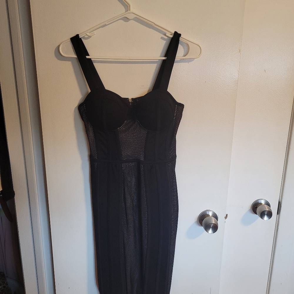 Akira Dress